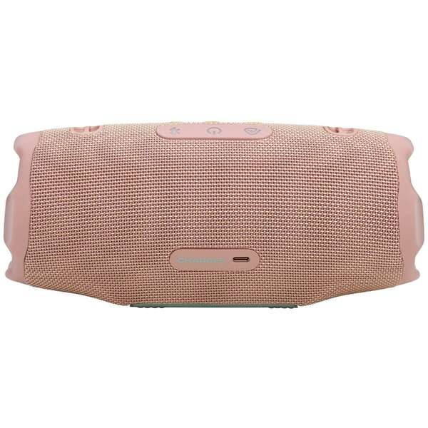 JBL CHARGE 6 PINK