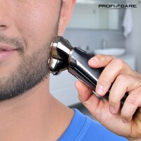 PROFI CARE PC-HR 3023 CRNI/HROM