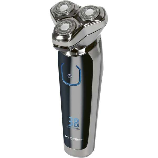 PROFI CARE PC-HR 3023 CRNI/HROM