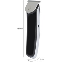 PROFI CARE PC-HSM/R 3051 crni