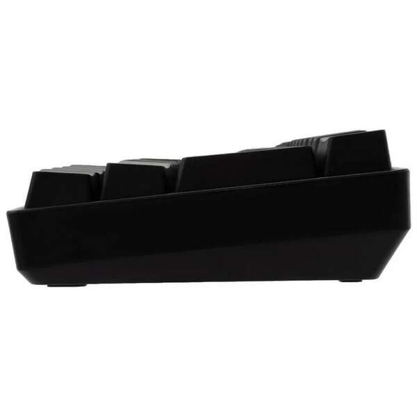 WHITE SHARK SHINOBI 2 GK 004211 mehanicka tastatura BLACK US RED Switch