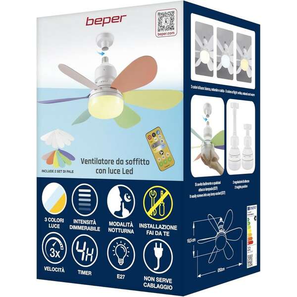 BEPER P206VEN610