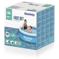 BESTWAY Fast Set 1.83m x 51cm