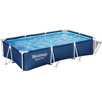 BESTWAY Steel Pro 3.00m x 2.01m x 66cm