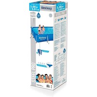 BESTWAY Steel Pro 3.00m x 2.01m x 66cm