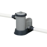BESTWAY Steel Pro MAX 5.49m x 2.74m x 1.22m Set