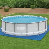 BESTWAY 4.88m x 4.88m