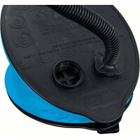BESTWAY Air Step 800 Manual