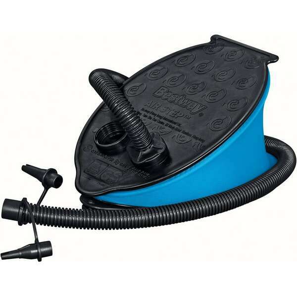 BESTWAY Air Step 800 Manual
