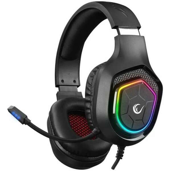 RAMPAGE RM-K90 VECTOR BLACK