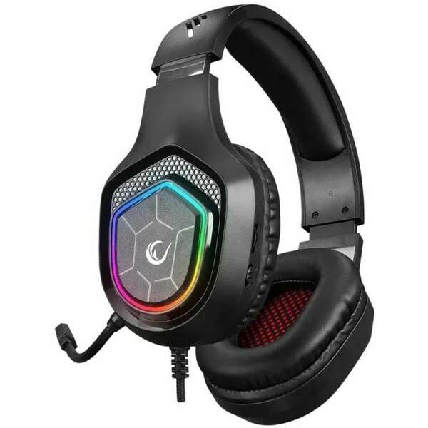 RAMPAGE RM-K90 VECTOR BLACK