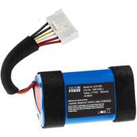 TELIT POWER Baterija Li-Ion 3.7V 7800mAh za JBL Charge 4 zvučnik Q761592