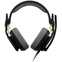LOGITECH Astro A10 Gaming Black 939-002057