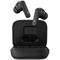 S-BOX EB TWS08 ANC Touch Display, Black