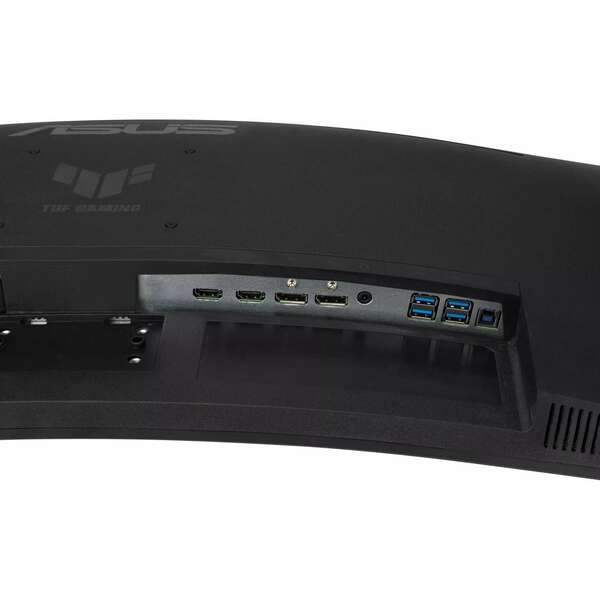ASUS TUF Gaming VG34VQ3B