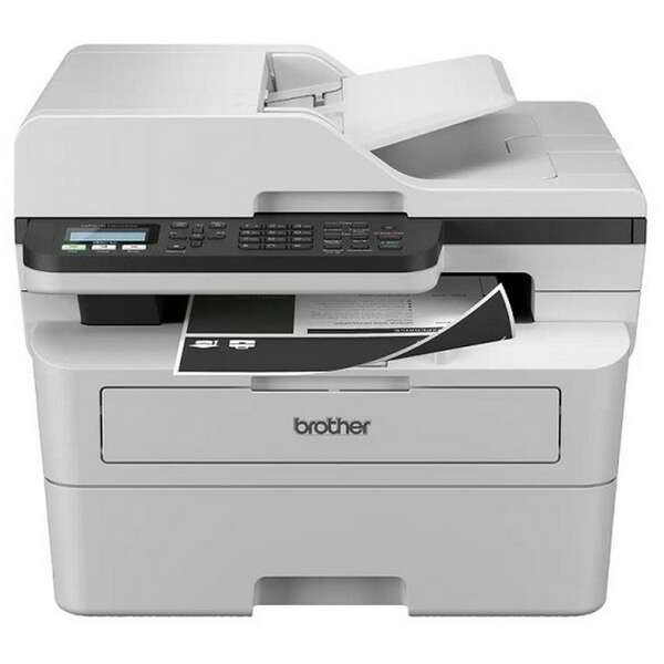 BROTHER MFCB7800DNYJ1 laserski multifunkcijski stampac