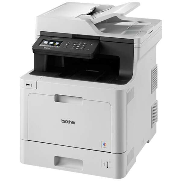 BROTHER DCPL8410CDWYJ1 laserski multifunkcijski stampac