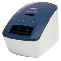 BROTHER QL600BXX1 stampac nalepnica