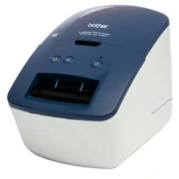 BROTHER QL600BXX1 stampac nalepnica