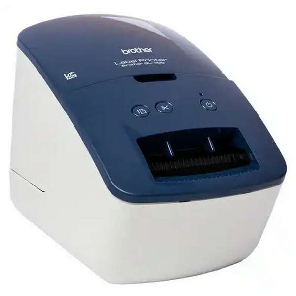 BROTHER QL600BXX1 stampac nalepnica