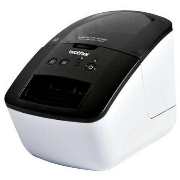 BROTHER QL700RF1 stampac nalepnica