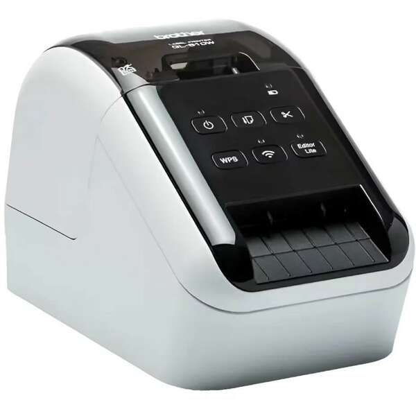 BROTHER QL810WCYJ1 stampac nalepnica