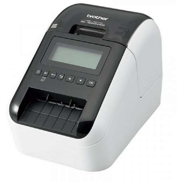 BROTHER QL820NWBCYJ1 stampac nalepnica