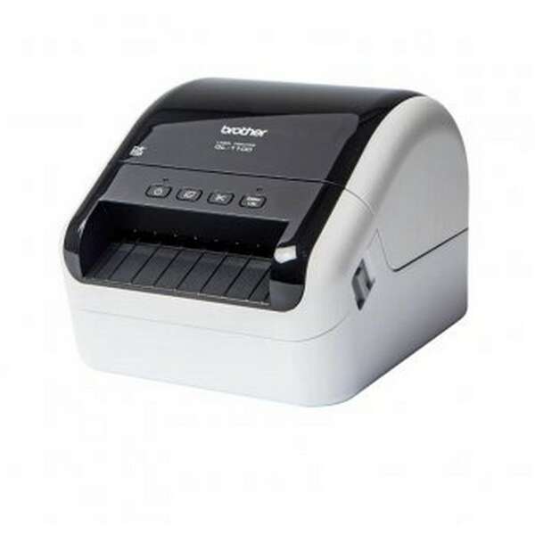 BROTHER QL1100CYJ1 stampac nalepnica