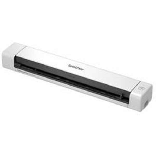 BROTHER DS640TK1 prenosni skener