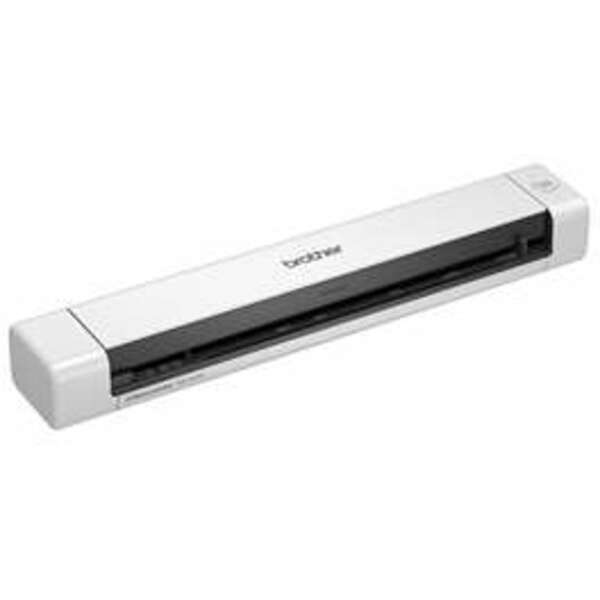 BROTHER DS640TK1 prenosni skener