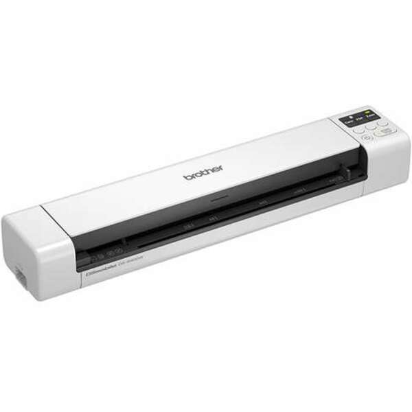 BROTHER DS940DWTK1 prenosni skener