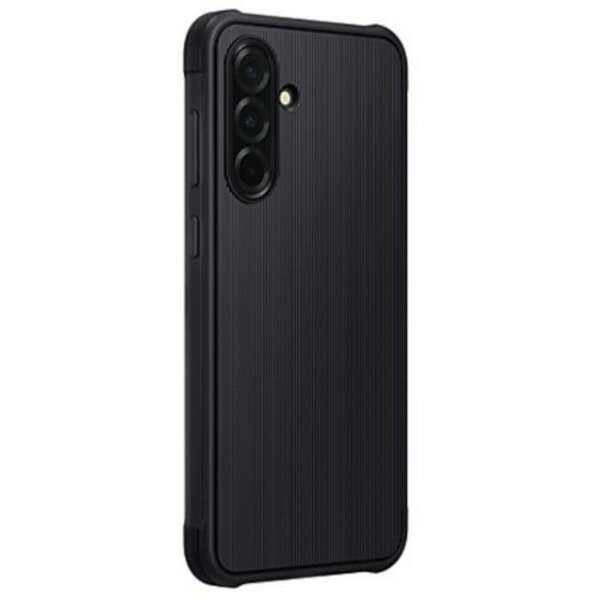 SAMSUNG Rugged Case A36 5G Black EF-RA366-CBE