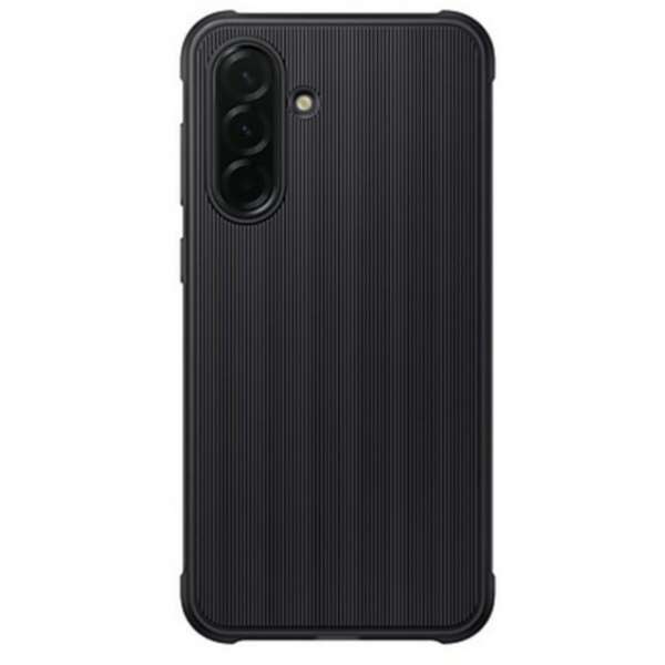 SAMSUNG Rugged Case A56 5G Black EF-RA566-CBE