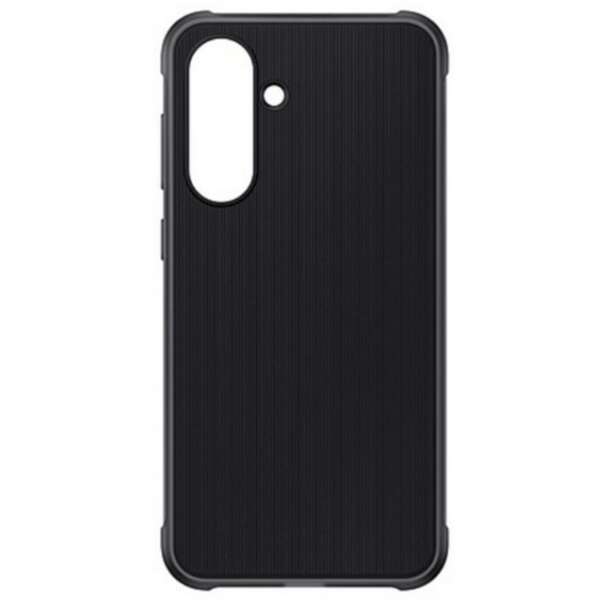 SAMSUNG Rugged Case A56 5G Black EF-RA566-CBE