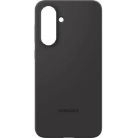 SAMSUNG Silicone Case A56 5G Black EF-PA566-CBE