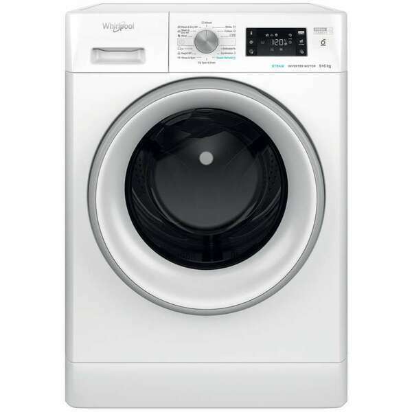 WHIRLPOOL FFWDB 964489 SV EE