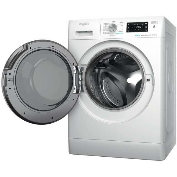 WHIRLPOOL FFWDB 964489 SV EE