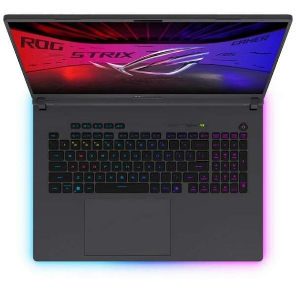 ASUS ROG Strix G18 G815LW-S9035W, 18