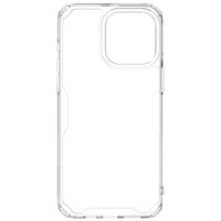 Nillkin Nature Pro za iPhone 15 Pro Max 6.7 transparent