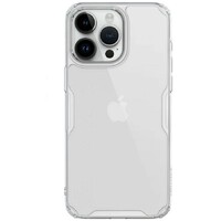 Nillkin Nature Pro za iPhone 15 Pro Max 6.7 transparent