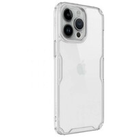 Nillkin Nature Pro za iPhone 15 Pro Max 6.7 transparent