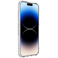 Nillkin Nature Pro za iPhone 15 Pro Max 6.7 transparent