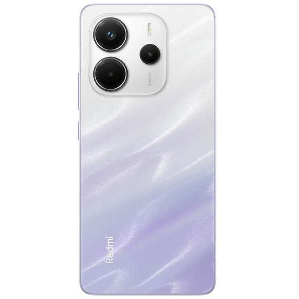 XIAOMI Redmi Note 14 8GB/256GB Mist Purple MYB0IZ9E