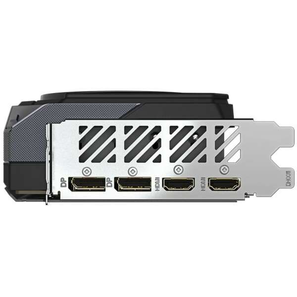 GIGABYTE RX 9070 XT GAMING OC 16GB