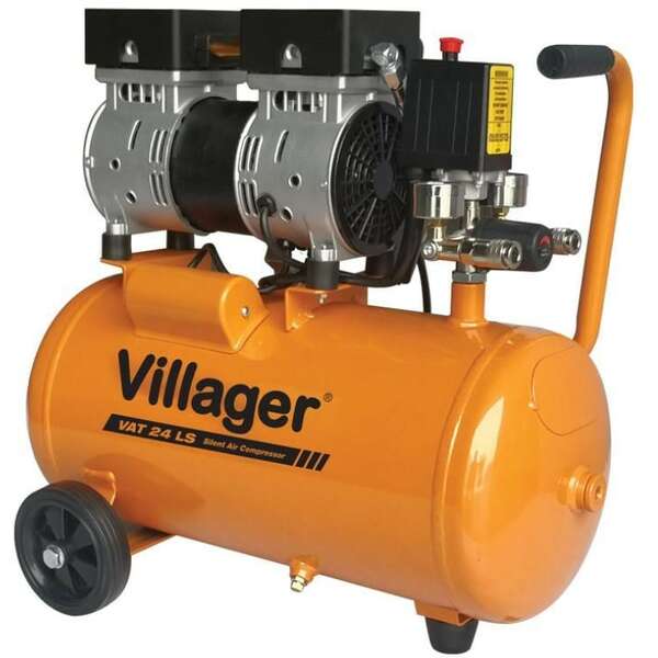VILLAGER VAT 24 LS