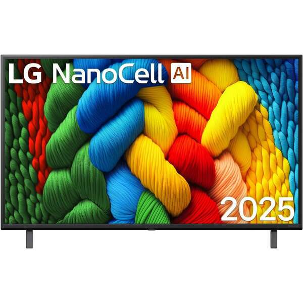LG 50NANO80A3B