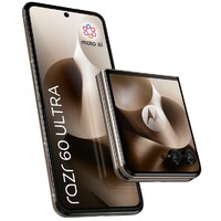 MOTOROLA RAZR 60 Ultra 16GB / 512GB Mountain Trail