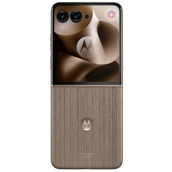 MOTOROLA Razr 60 Ultra 16GB/512GB Mountain Trail