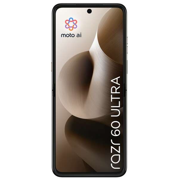 MOTOROLA Razr 60 Ultra 16GB/512GB Mountain Trail