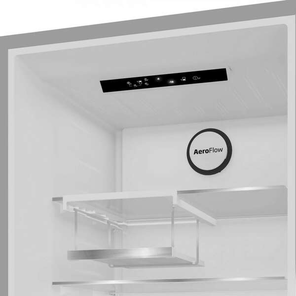 BEKO B3RCNA364HDXB